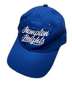 Kids Hampton Heights Hat
