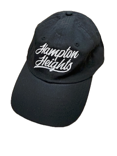 Kids Hampton Heights Hat