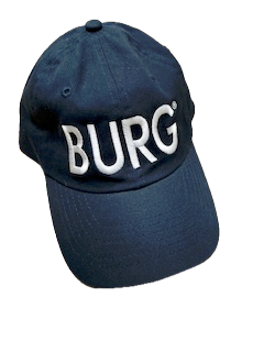 Kids BURG hat