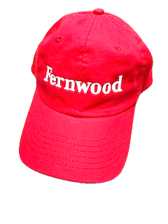 Kids Fernwood Hat