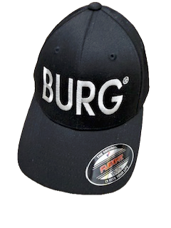 Burg Flexfit YOUTH hat