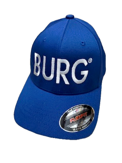 Burg Flexfit YOUTH hat