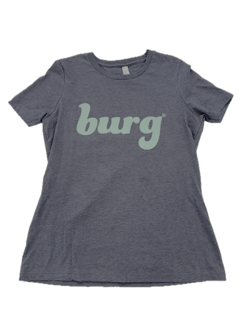 Women's Burg Shirt