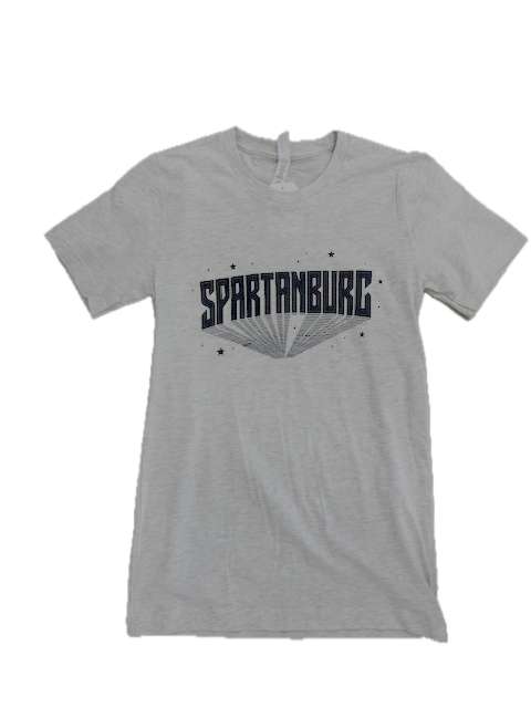 Spartanburg Cosmic