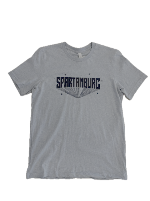 Spartanburg Cosmic