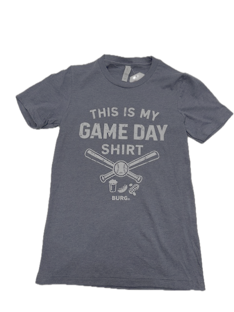 Unisex Game Day Tee