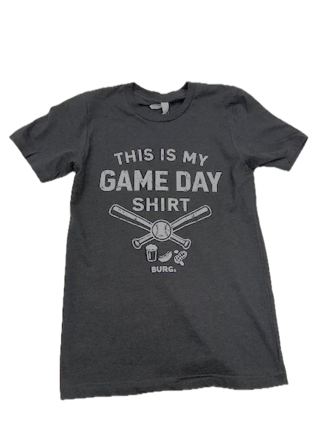 Unisex Game Day Tee