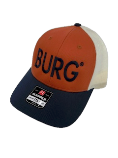 Richardson BURG Hat