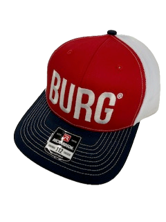 Richardson BURG Hat