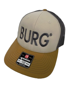 Richardson BURG Hat