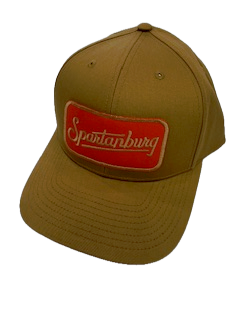 Richarsdon 312 Spartanburg Hat