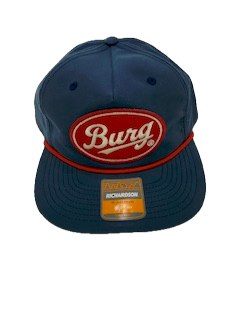 Richardson Active Rope Hat