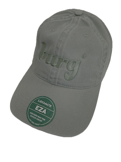 Legacy Burg Hat