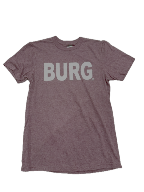 Burg Classic Colored Tee