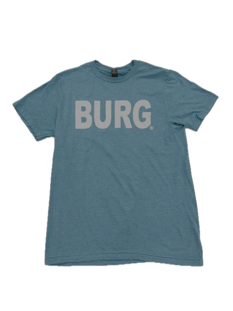 Burg Classic Colored Tee