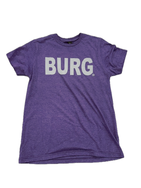 Burg Classic Colored Tee