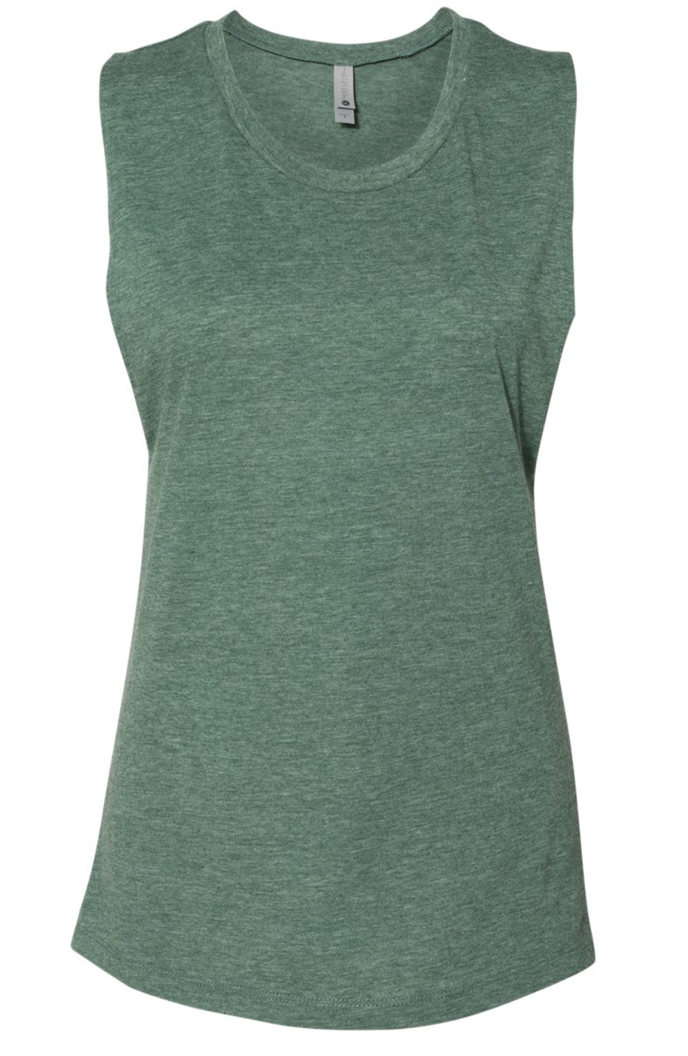 Burg Retro Tank Women's