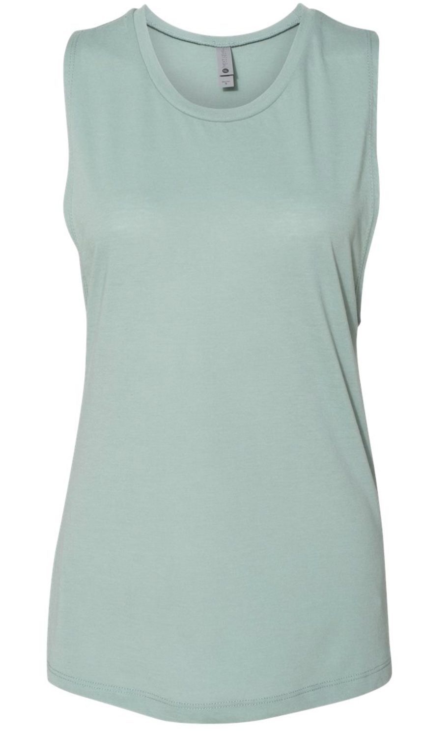 Burg Retro Tank Women's