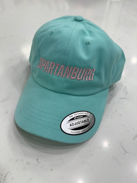 Neighborhood Hats