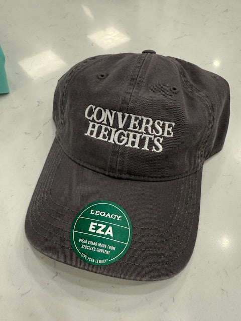 Neighborhood Hats