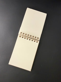 Mini Note Pad