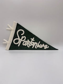 Felt Pennants