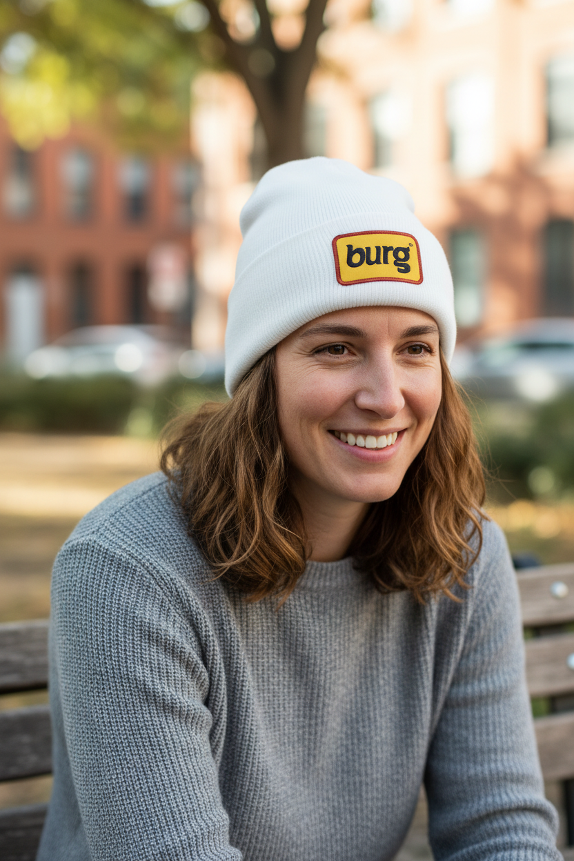 Burg Beanie
