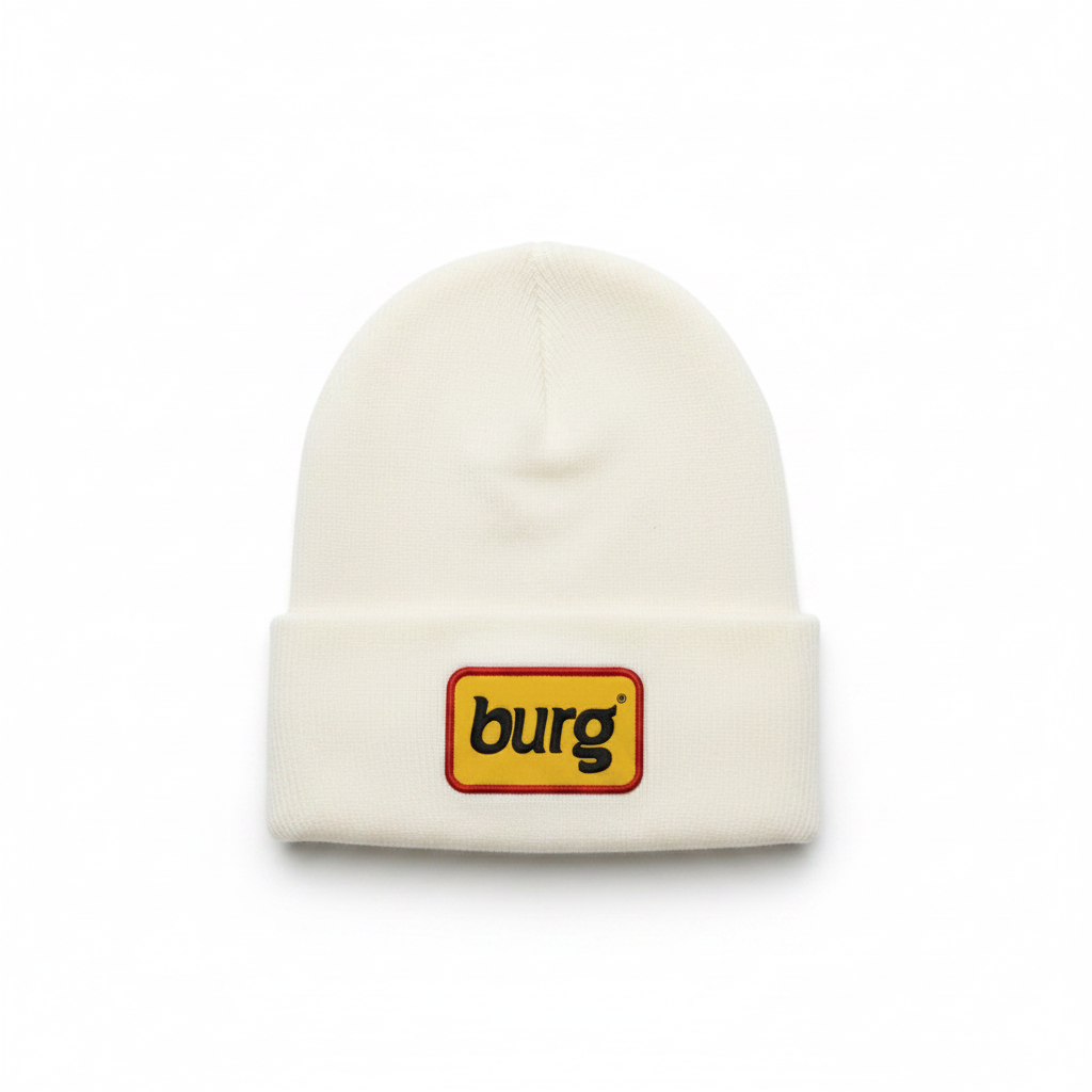 Burg Beanie