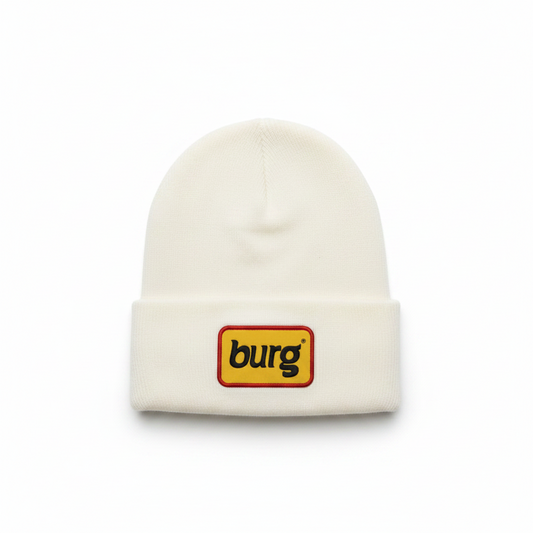 Burg Beanie