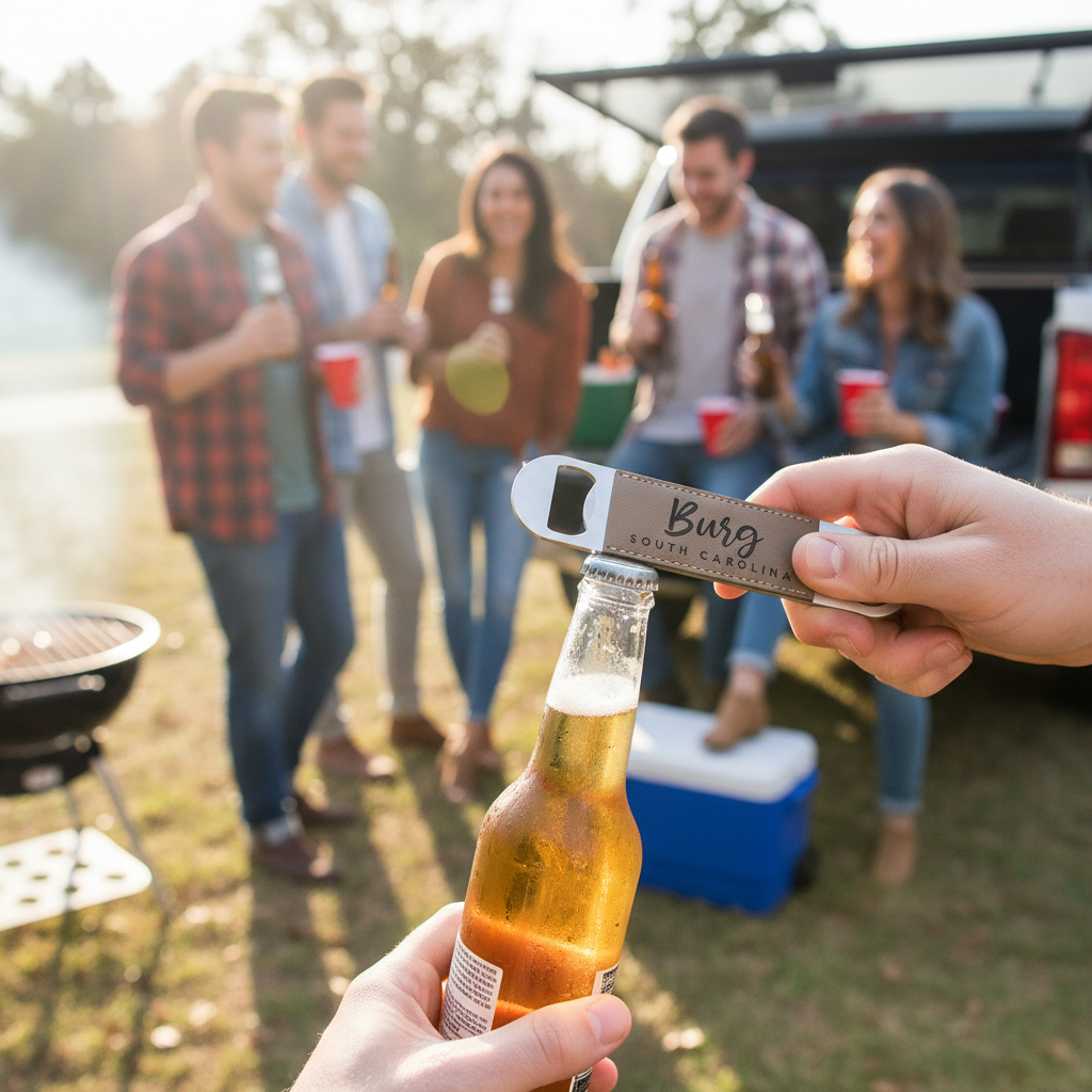 Bottle Opener