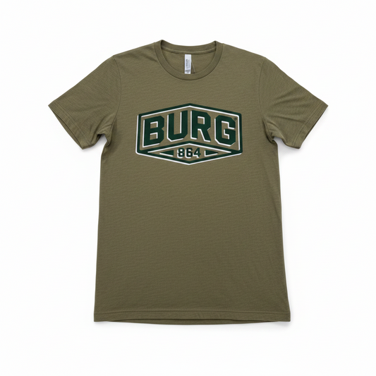 Burg 864 Tshirt