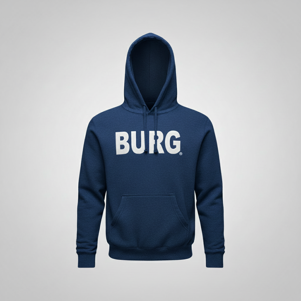 BURG Hoodie