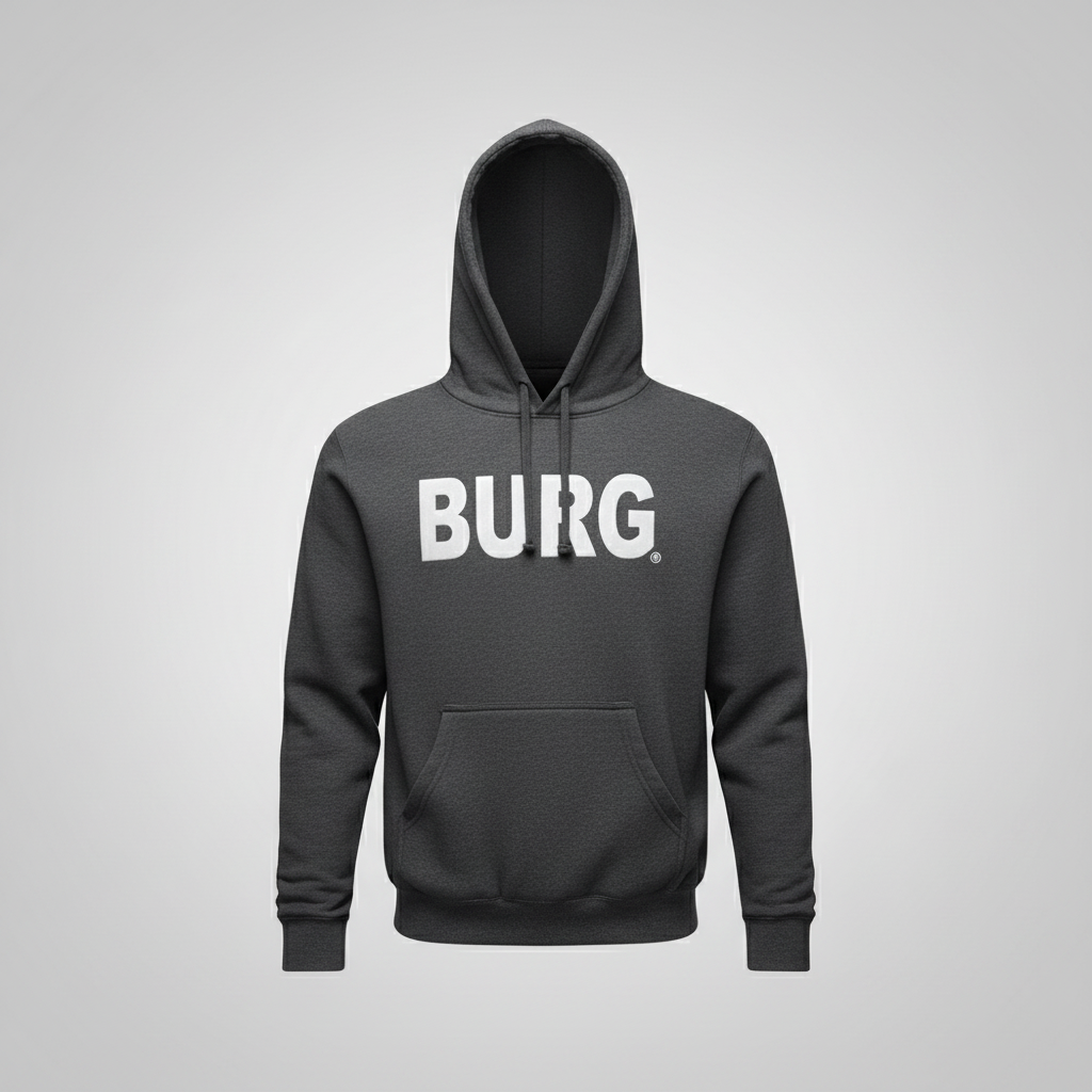 BURG Hoodie