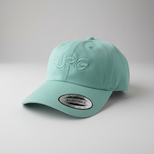 The Classics Burg Hat