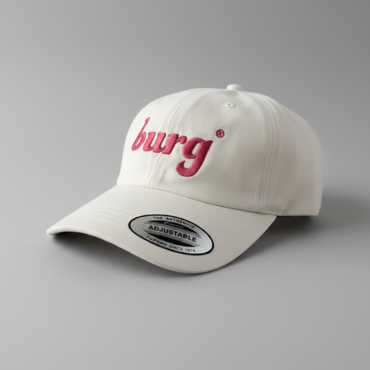The Classics Burg Hat