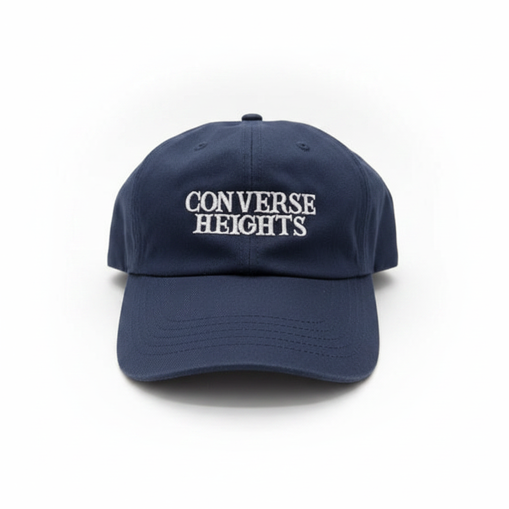 Converse Heights Navy