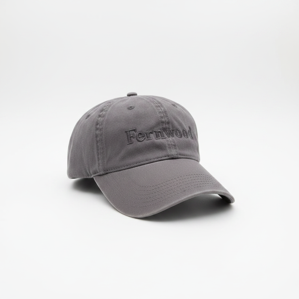 Fernwood Gray