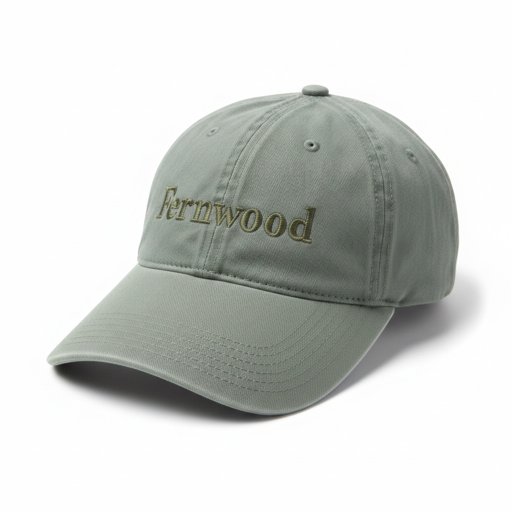 Fernwood Sage