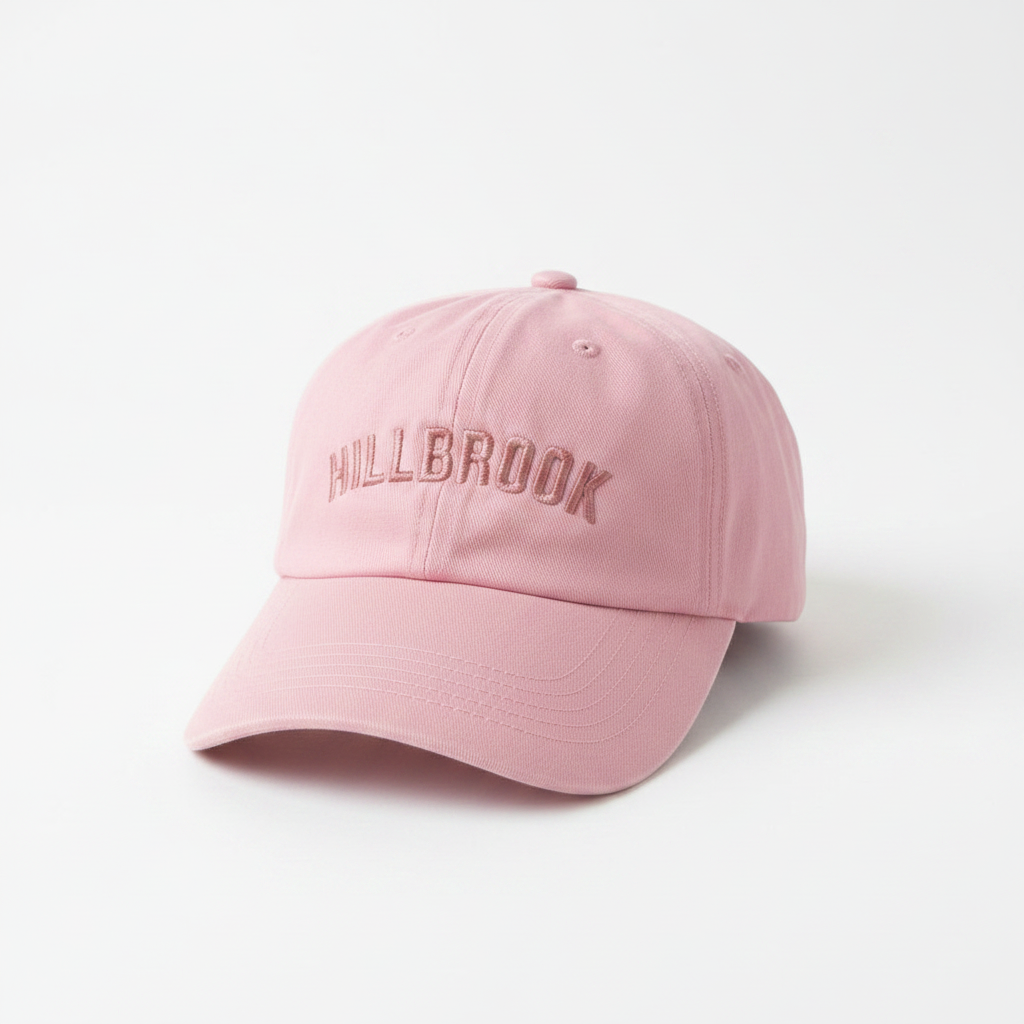 Hillbrook Pink