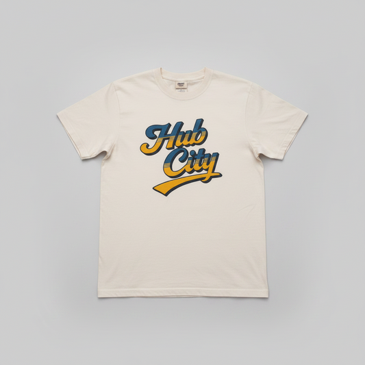 Hub City T-Shirt