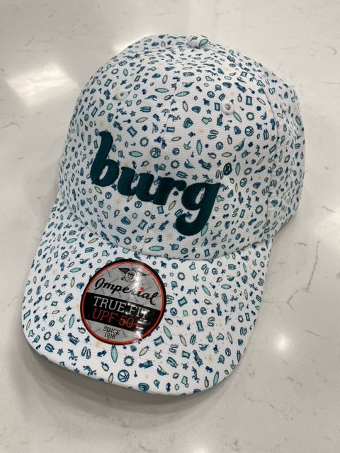 Imperial Brand Burg Summer Vibes Cap