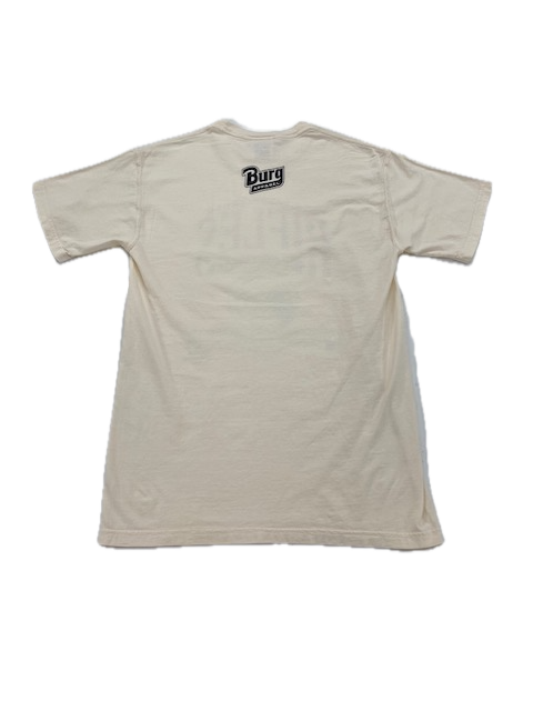 USC Upstate Rifles Retro Tee