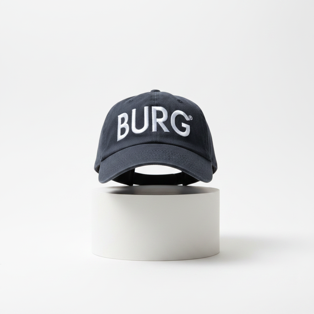 Kids BURG hat