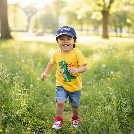 Kids Converse Heights Hat