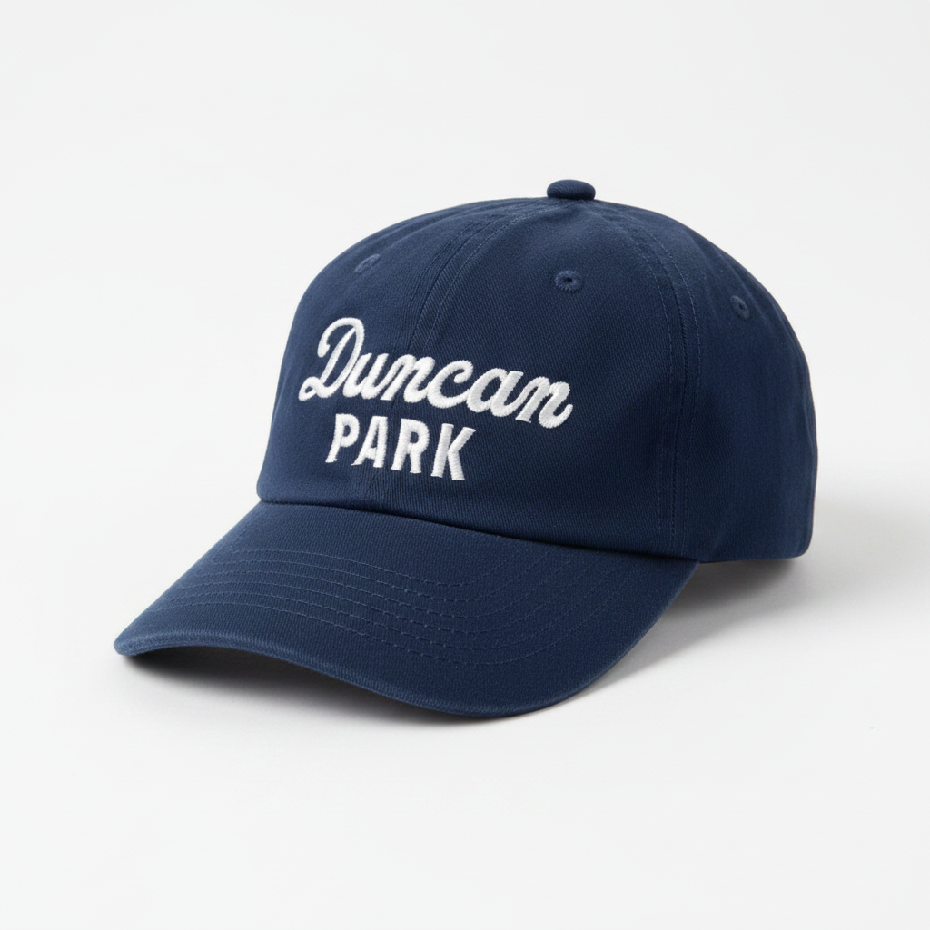 KIDS Duncan Park Hat
