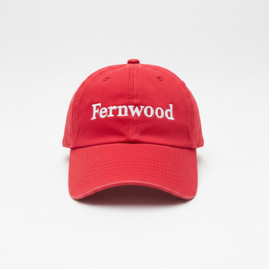 Kids Fernwood Hat