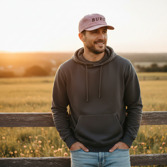 Legacy Chill Burg Hat