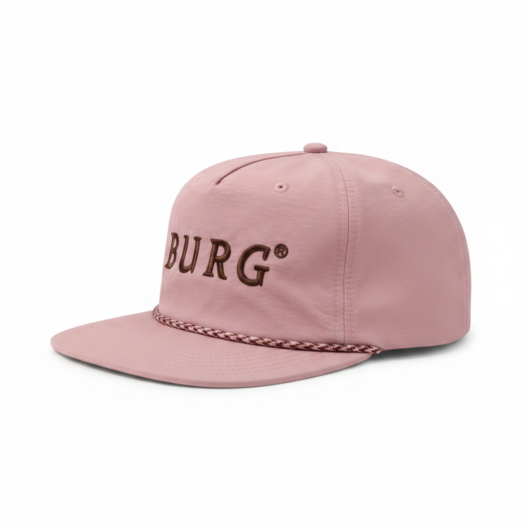 Legacy Chill Burg Hat