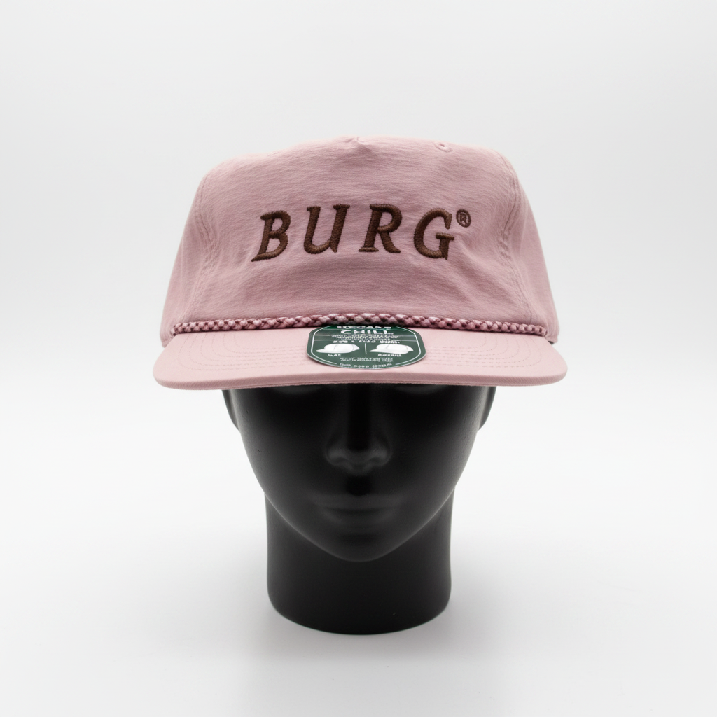 Legacy Chill Burg Hat