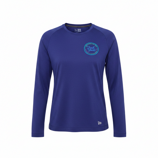 Trail Yeah Dri-Fit Long Sleeve